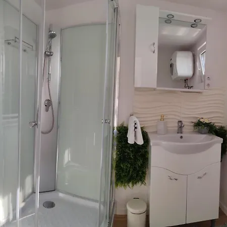 Appartement Ezuest Csuka *