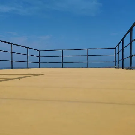 Апартаменты Ezuest Csuka Абадсалок