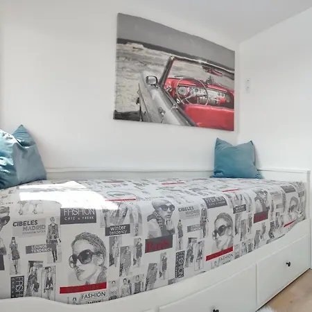 Appartement Ezuest Csuka *