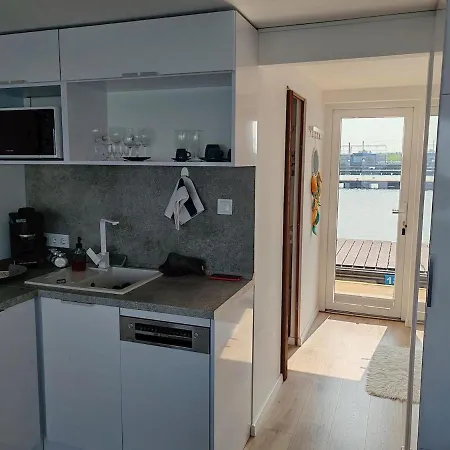 Апартаменты Ezuest Csuka